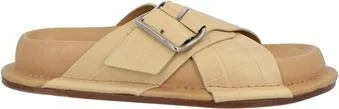 Jil Sander Woman Sandals