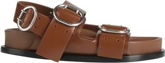 Jil Sander Woman Sandals