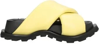 Jil Sander Woman Sandals