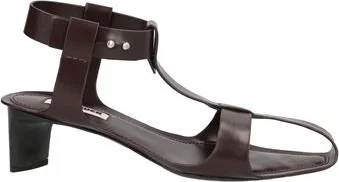 Jil Sander Woman Sandals