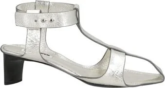 Jil Sander Woman Sandals