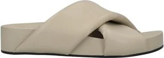 Jil Sander Woman Sandals