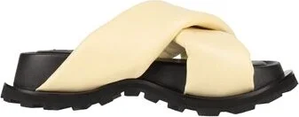 Jil Sander Woman Sandals
