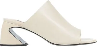 Jil Sander Woman Sandals
