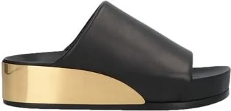Jil Sander Woman Sandals