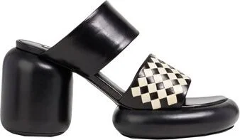 Jil Sander Woman Sandals