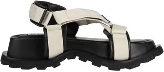 Jil Sander Woman Sandals