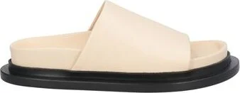 Jil Sander Woman Sandals