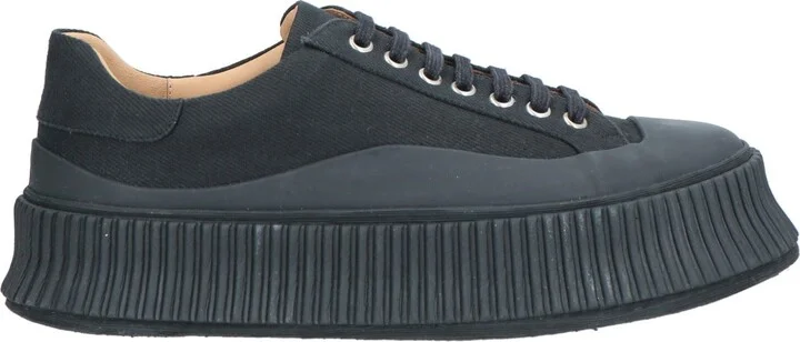 Jil Sander Woman Sneakers - Image 3