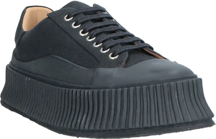 Jil Sander Woman Sneakers - Image 4