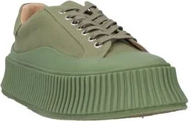 Jil Sander Woman Sneakers - Image 5