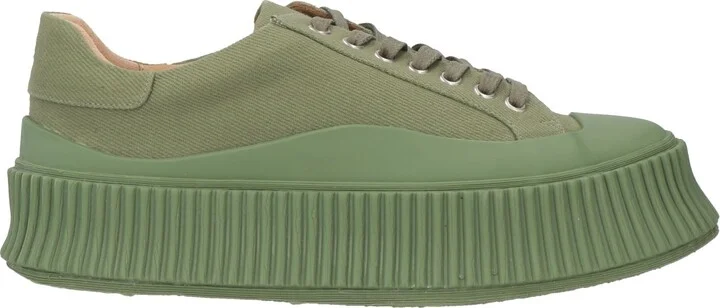 Jil Sander Woman Sneakers - Image 6