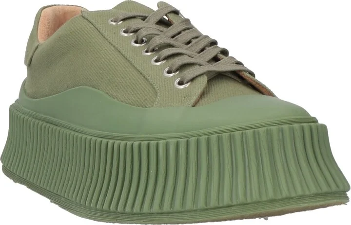 Jil Sander Woman Sneakers - Image 7