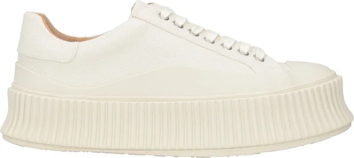 Jil Sander Woman Sneakers - Image 9