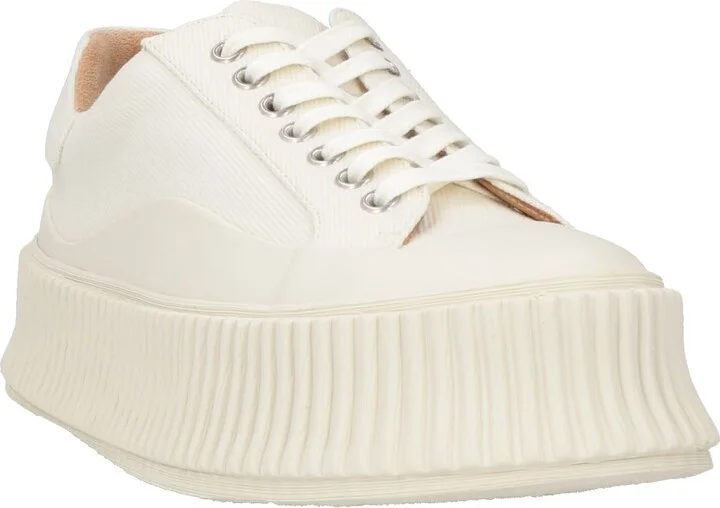 Jil Sander Woman Sneakers - Image 10