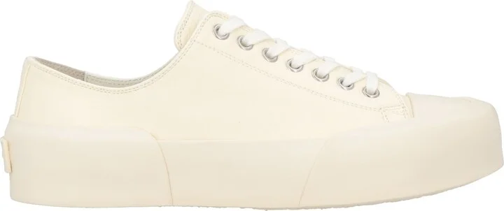 Jil Sander Woman Sneakers - Image 3