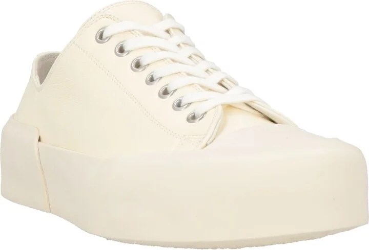 Jil Sander Woman Sneakers - Image 4