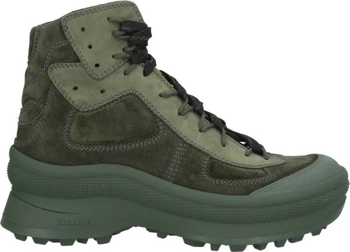 Jil Sander Woman Sneakers - Image 3