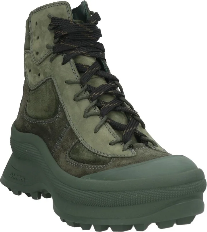 Jil Sander Woman Sneakers - Image 4