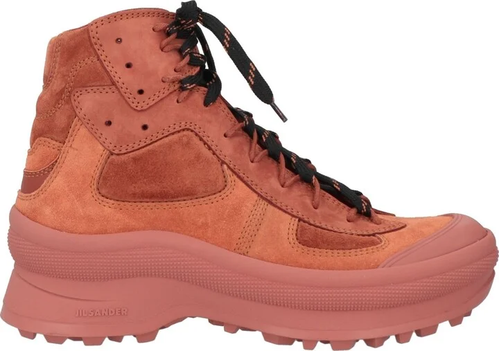 Jil Sander Woman Sneakers - Image 6