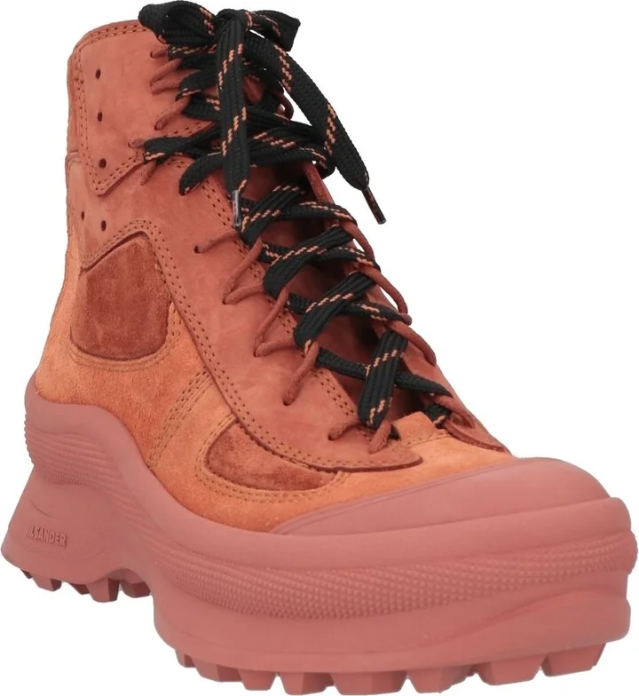 Jil Sander Woman Sneakers - Image 7