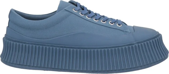 Jil Sander Woman Sneakers - Image 3