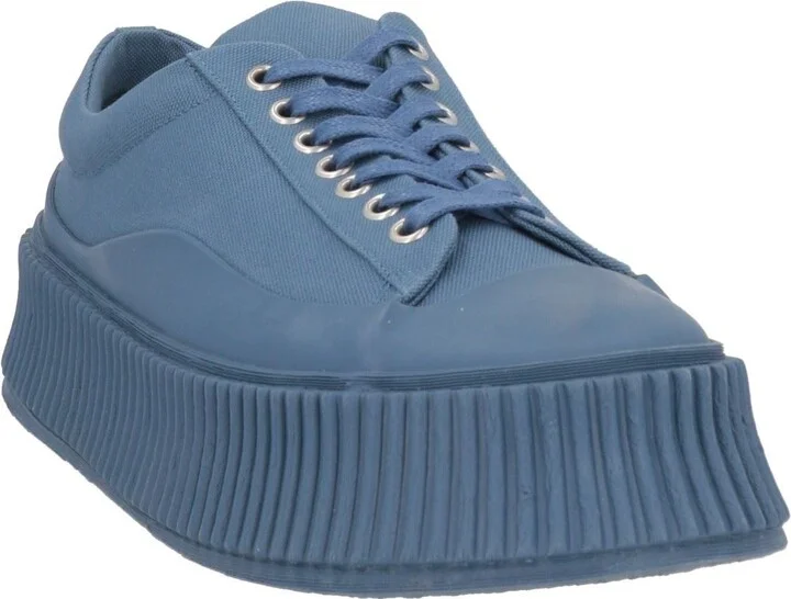 Jil Sander Woman Sneakers - Image 4
