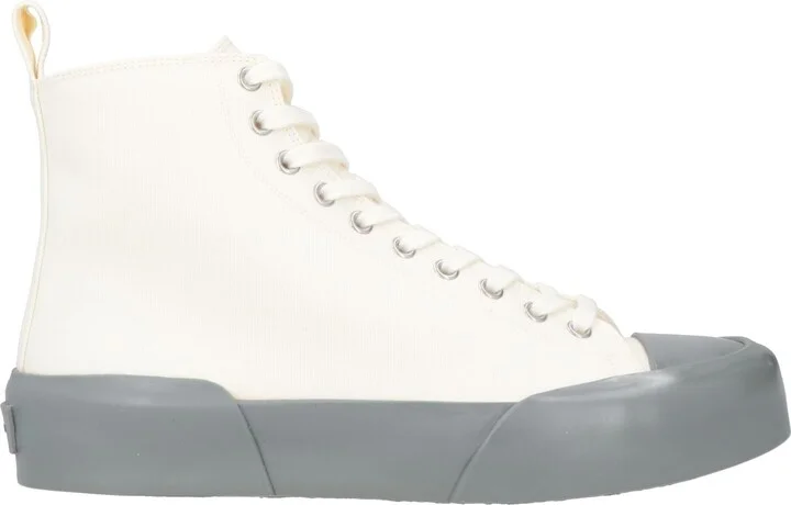 Jil Sander Woman Sneakers - Image 3
