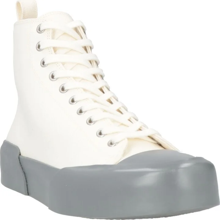 Jil Sander Woman Sneakers - Image 4