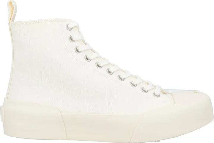 Jil Sander Woman Sneakers - Image 6