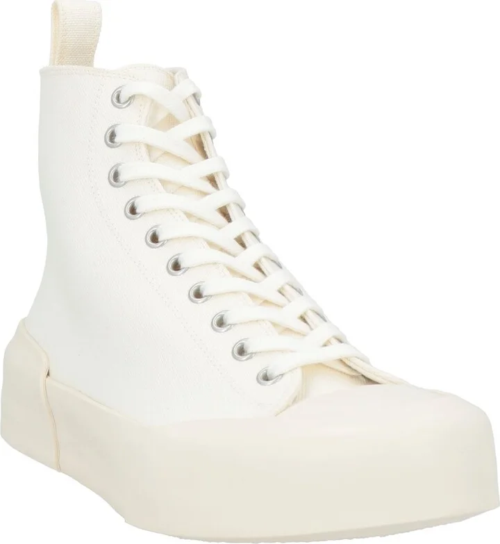 Jil Sander Woman Sneakers - Image 7