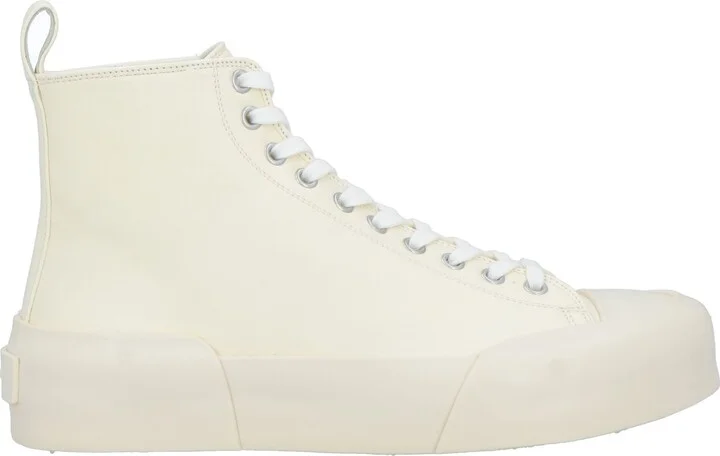 Jil Sander Woman Sneakers - Image 3