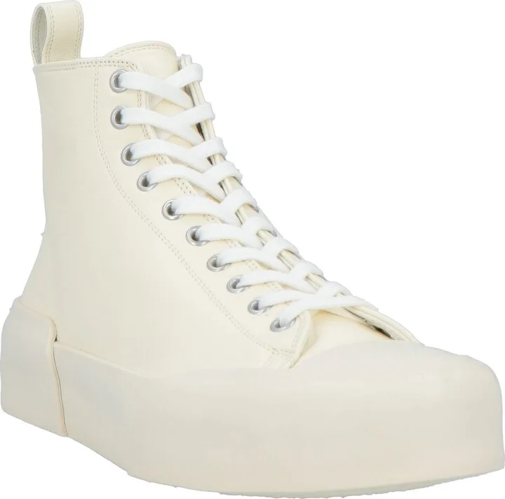 Jil Sander Woman Sneakers - Image 4