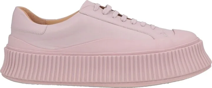 Jil Sander Woman Sneakers - Image 3