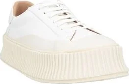 Jil Sander Woman Sneakers - Image 5