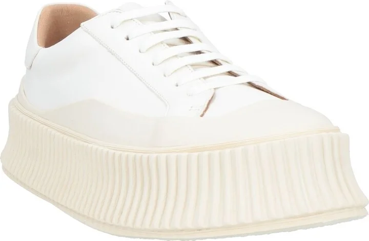 Jil Sander Woman Sneakers - Image 7