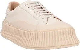 Jil Sander Woman Sneakers - Image 8