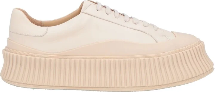 Jil Sander Woman Sneakers - Image 9