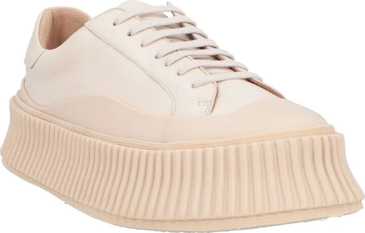 Jil Sander Woman Sneakers - Image 10