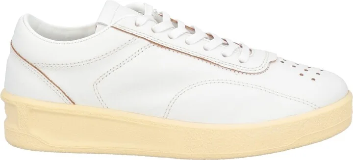 Jil Sander Woman Sneakers - Image 3