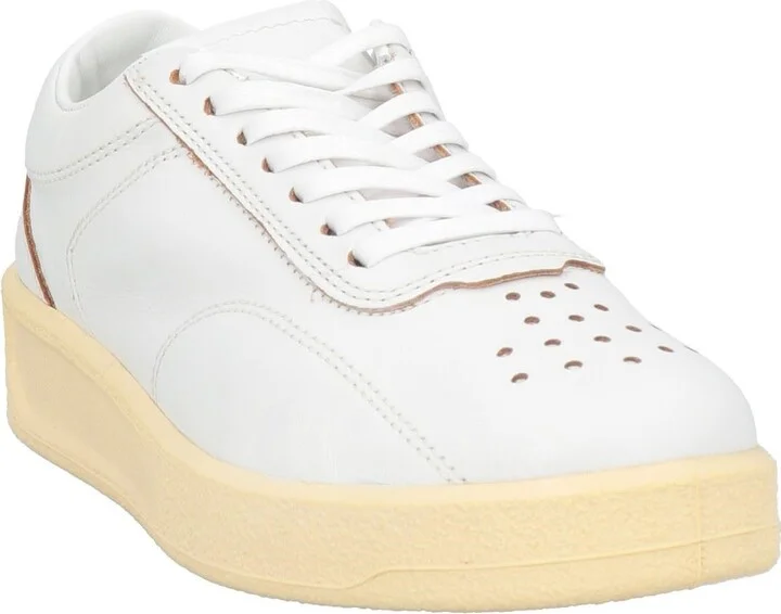 Jil Sander Woman Sneakers - Image 4