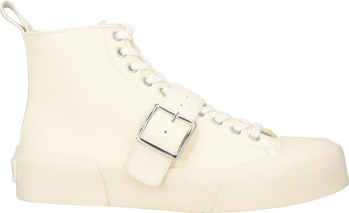 Jil Sander Woman Sneakers - Image 6