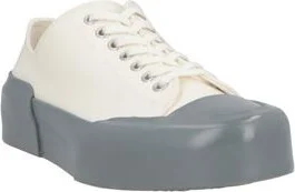 Jil Sander Woman Sneakers - Image 2