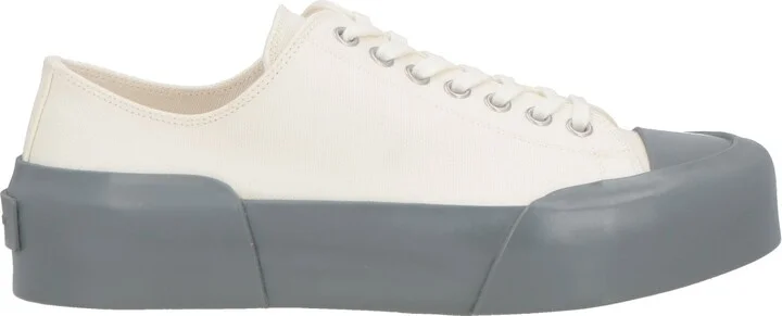 Jil Sander Woman Sneakers - Image 3