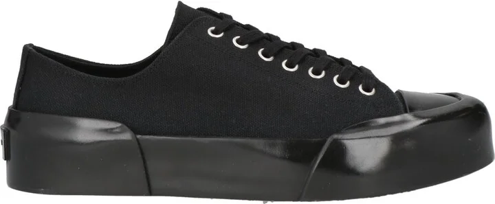 Jil Sander Woman Sneakers - Image 6