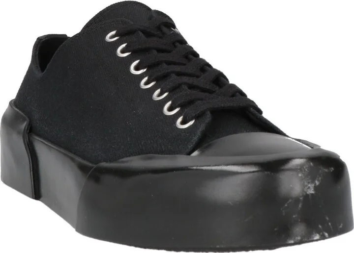 Jil Sander Woman Sneakers - Image 7