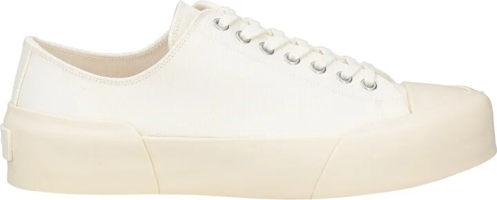 Jil Sander Woman Sneakers - Image 9