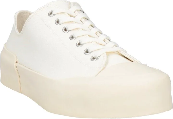 Jil Sander Woman Sneakers - Image 10