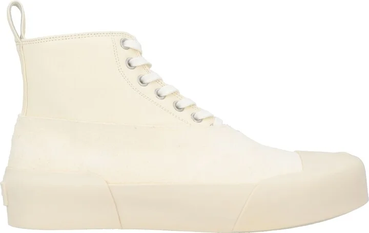 Jil Sander Woman Sneakers - Image 3