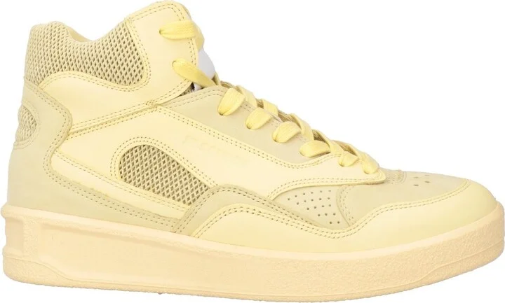 Jil Sander Woman Sneakers - Image 3